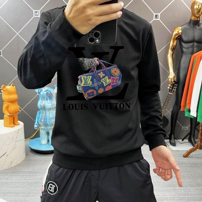 LV Men's Hoodies 165